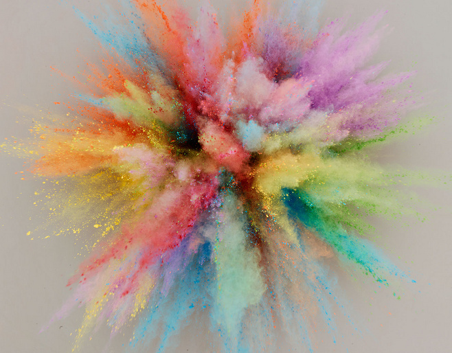 Pigments